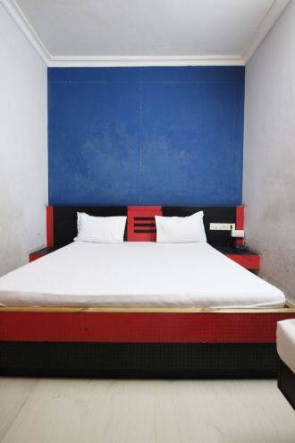 Hotel Khushboo, Ahmedabad 3